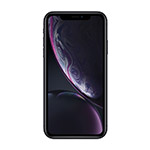 Picture of VIP-B APPLE IPHONE XR 128GB BLACK OEM A1984 BLISTER